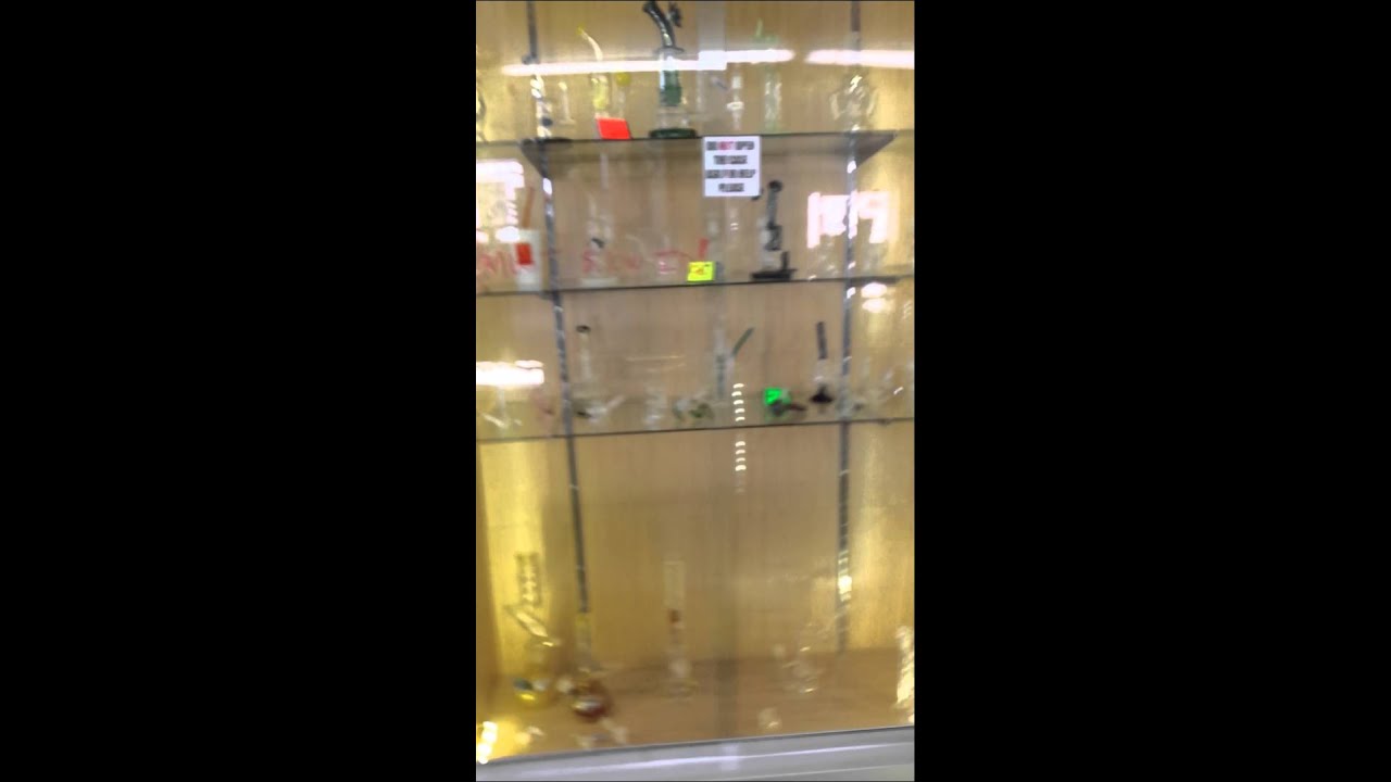 Dab rigs  and bangers at iBake Lakewood!