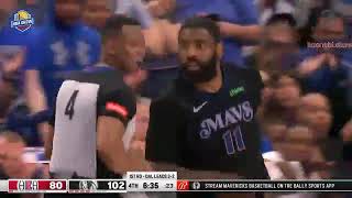 LA Clippers vs Dallas Mavericks Game 6  Full Highlights 4rth QTR/ May 3/ 2024! NBA Playoffs