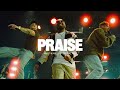 Elevation Worship - Praise (ft. Chris Brown) (Martin Miller Festival Mix) Mp3 Song