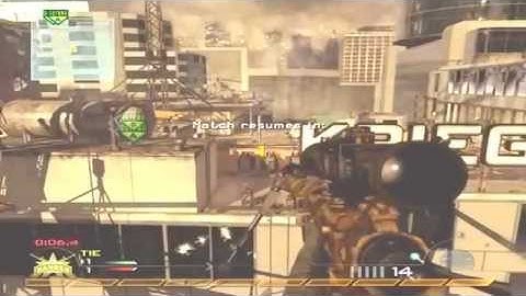 Suicide shot Host migration Stall !!! [SICK]