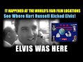 Elvis Presley It Happened at the World's Fair