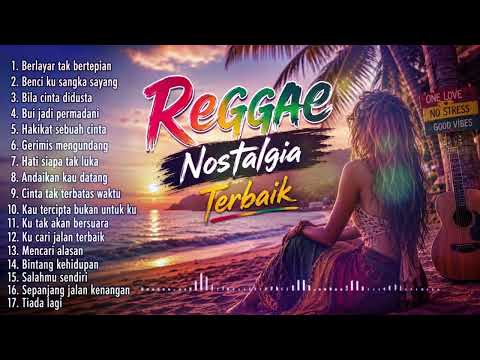 Cover Reggae Cocok Buat Teman Ngopi Di Pagi hari