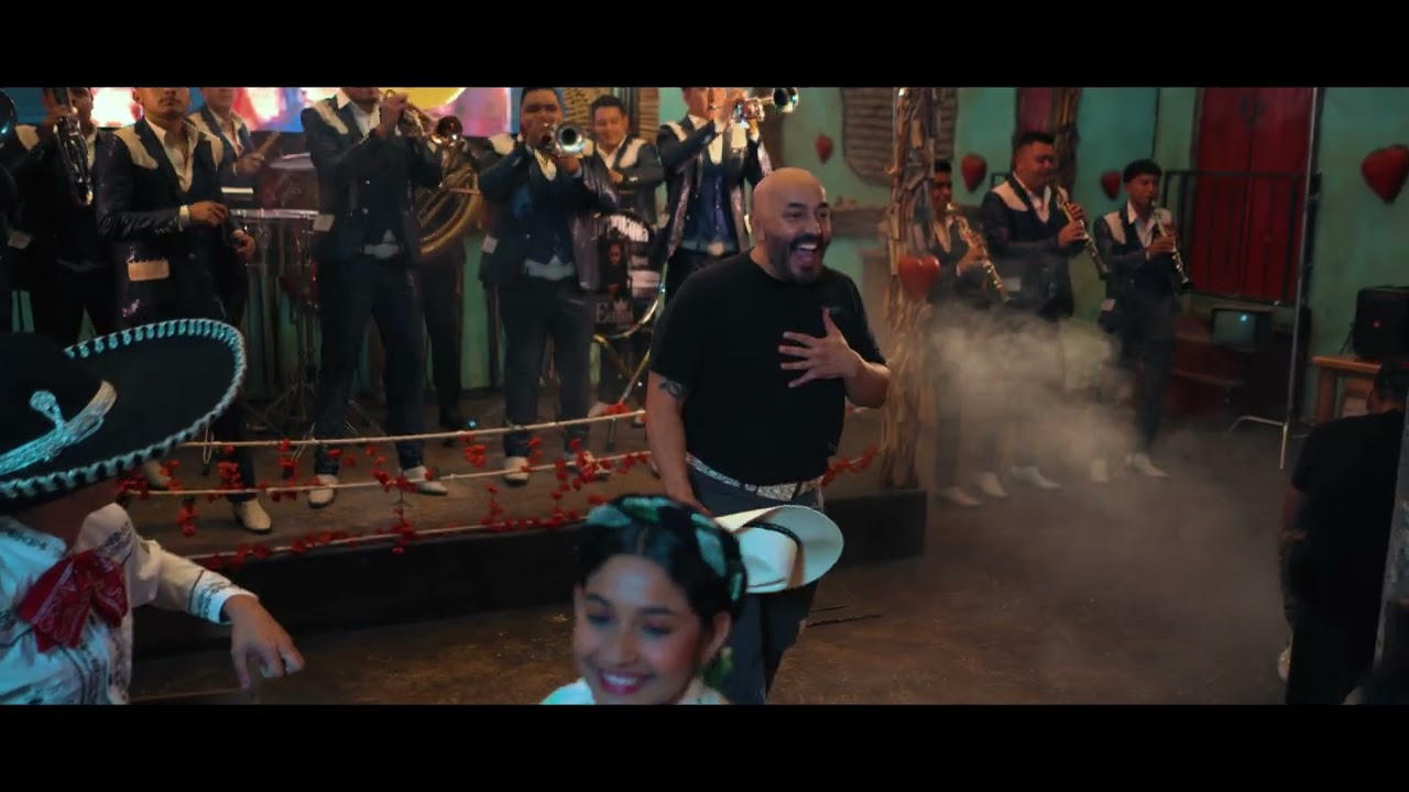 Lupillo Rivera- El Barzon