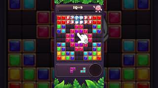 Block puzzle gem - the best jewel collection game screenshot 4