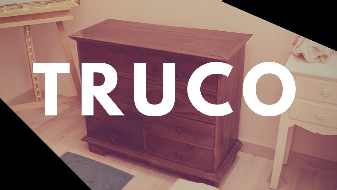 Trucos para mover muebles pesados - pisosblog 