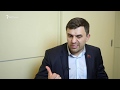 Николай Бондаренко. Интервью 2020