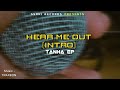 KingAP Hear Me Out INTRO TANHA EP Prod By Traxeon Syahi Records mp3
