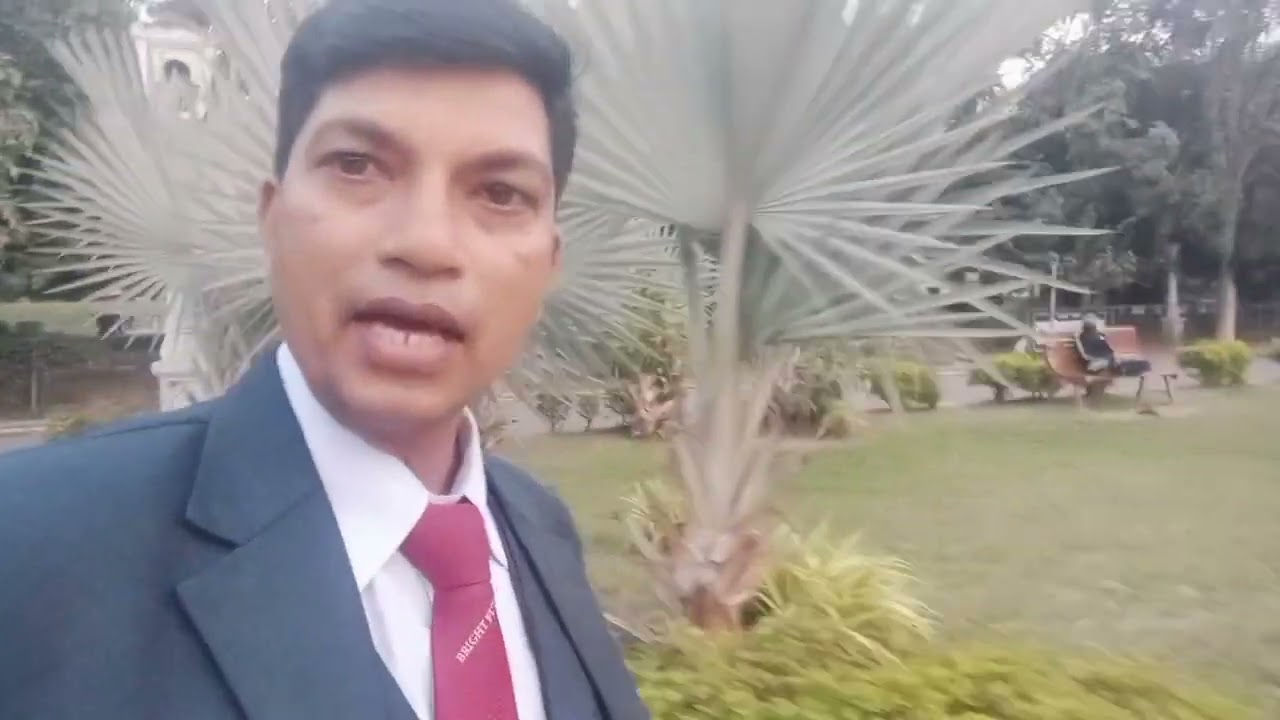 गुलाब बाग उदयपुर राजस्थान