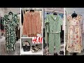 H&amp;M WOMEN&#39;S NEW COLLECTION / APRIL 2024