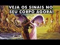 7 sinais que você REENCARNOU - E Se For Verdade?