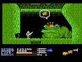 Ironsword Wizards & Warriors II Nes Full Playthrough No Death