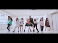 MyDearDarlin'/MDDシンドローム【Dance Practice Video】