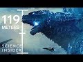 Godzilla: The Science Behind the Monster