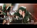 Enzo, Jack &amp; Hayley || The Look In Your Eye