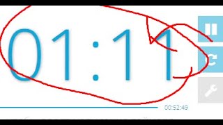 Спидран по википедии за 1:11