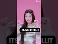 ILLIT KILLED IT 🤍🤍🔥🔥-#capcut #edit #selfmade #illit #perfect # dance