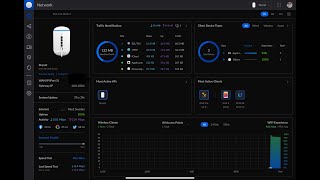 UniFi UDR + Adopt U-LTE Pro with no WAN = Connection