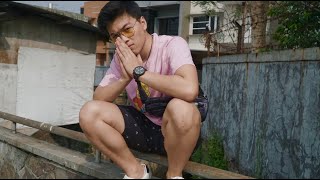 Dat $tick - Rich Richard [ Cover]