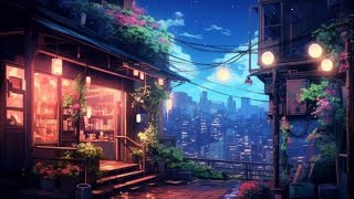 Lofi Geek - Never Looking Back (1 Hour Long) Lofi Hip Hop/Relaxing Beats