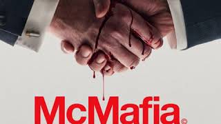 Mcmafia Lintégrale Saison 1 Warner Tv France