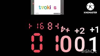 Binary Numbers 0 To Mile