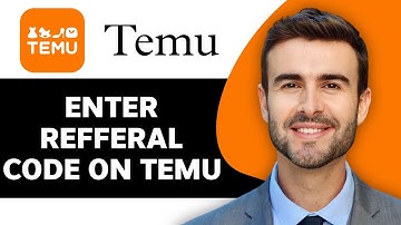 How to Enter a Referral Code on Temu in 2025 | Temu Tips and Tricks