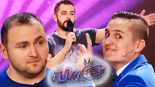 Numerele de standup care au consacrat scena iUmor în sezonul 1 | Best Of iUmor