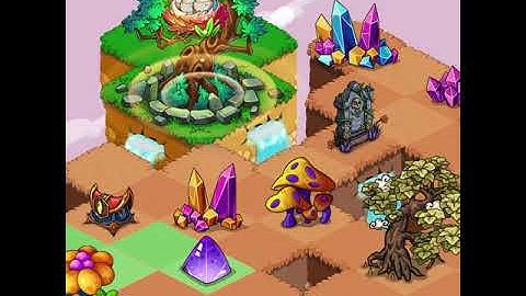 Merge Go - I love this comfortable feeling! Play Now : https://app.adjust.com/jagunw8