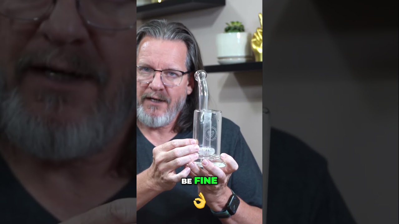 Choosing the Right Bubbler: Size Matters for Your Rituals!