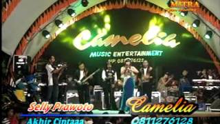 Cameli Akhir Cinta live in Ngabul 2015 (Camelia Dangdut Jepara)