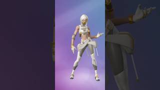 Double Agent Hush skin in the Fortnite Item Shop!