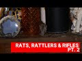 Rat Infested Hoarding Nightmare Pt. 2 | Fort Myers, FL