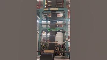 Sản xuất túi đựng rác đa dạng kích thước