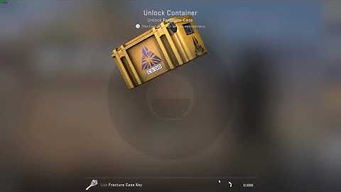 CSGO Opening Case Everyday Until I Get A Knife (day 58)