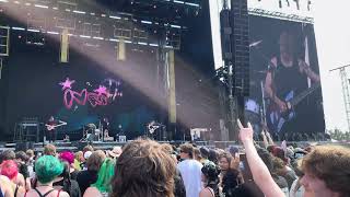 ivri - tower of memories | live at Louder Than Life 2026