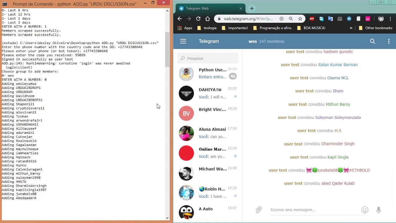 How To Automatically Extract And Add Telegram Group Members 2022 YouTube how-to-automatically-extract-and-add-telegram-group-members-2022-youtube