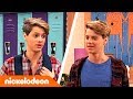 Henry Danger | O Melhor do Kid Danger! - parte 1 | Portugal | Nickelodeon em Português