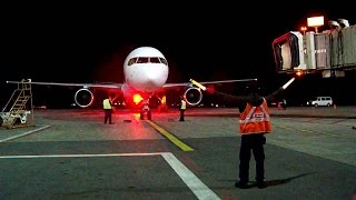 Marshalling - Step 2: Review (due to long pause) and