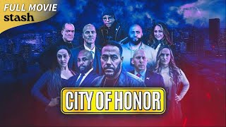 City of Honor | Crime/Action | Full Movie | Detectives of West End