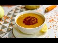شوربة العدس التركية بطريقة بسيطة وطعم بيجنن Turkish Lentil Soup Easy And Delicious 