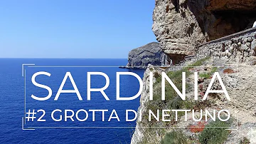 Come vestirsi alle Grotte di Nettuno?