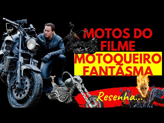 A chopper do filme O Motoqueiro Fantasma! 🤘😎 . Gostou? Curte, segue