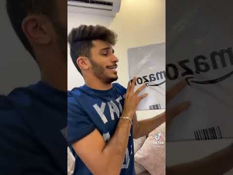 امازون وصل حماس تخفيضات الجمعة البيضاء على الباب