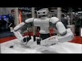 INDUSTRIAL ROBOTS FROM AROUND THE WORLD