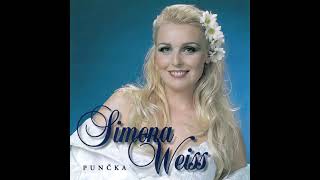 Simona Weiss  Ostani Tu Z Menoj