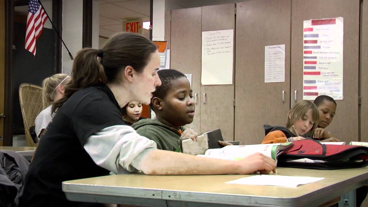 Literacy Instruction