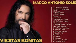 Marco Antonio Solís – Sus Mejores Canciones Románticas (80s & 90s) | 15 Éxitos Inolvidables screenshot 2