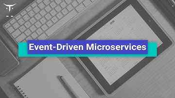Event-Driven Microservices // Демо-занятие курса «Java Developer. Professional»