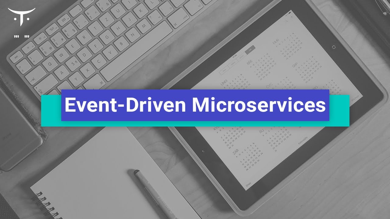 Event-Driven Microservices // Демо-занятие курса «Java Developer ...