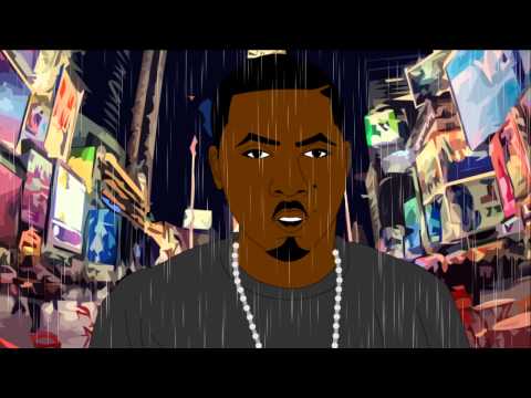 NAS "Verbal Intercourse" animation test